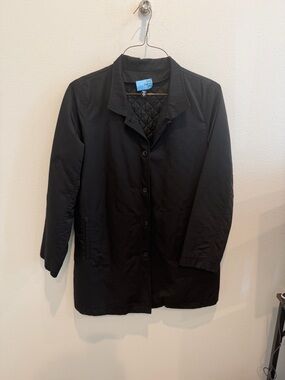 Eileen Fisher jacket